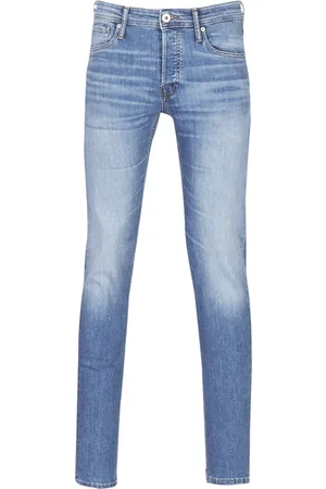 JACK & JONES Jeans Slim JJIGLENN