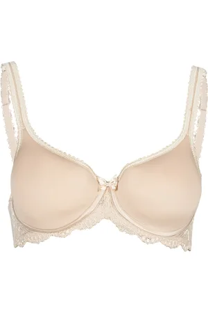 Playtex Non imbottito FLOWER ELEGANCE