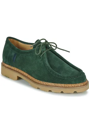 Hexagone Pellet Scarpe MACHA
