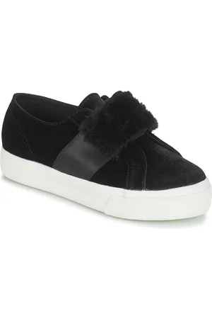 Superga Sneakers basse 2750-LEAPATENTW