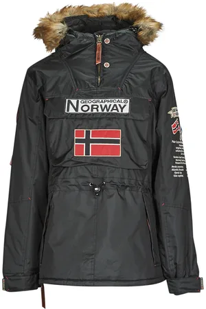 Geographical Norway Parka BOOMERA