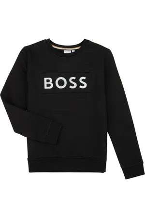HUGO BOSS Felpa J25M51-09B