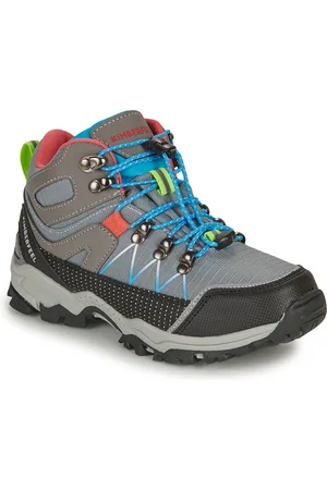 Kimberfeel Scarpe da trekking bambini VEZAC