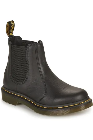 Dr. Martens Stivaletti 2976 BLACK VIRGINIA