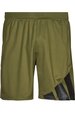 adidas Pantaloni corti 4K 3 BAR SHORT