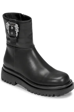VERSACE Stivaletti 73VA3S69