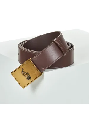 Ralph Lauren Cintura PP PLAQUE-CASUAL-MEDIUM