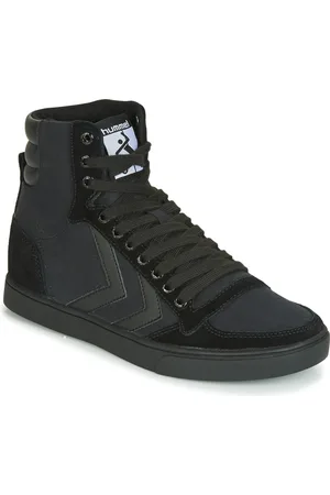 Hummel Sneakers alte TEN STAR TONAL HIGH