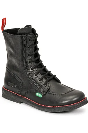 Kickers Stivaletti MEETICKZIP