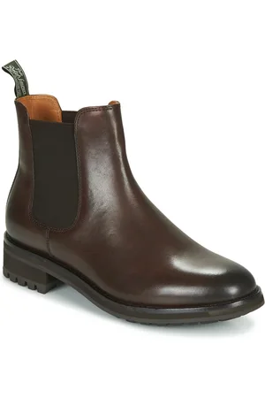 Ralph Lauren Stivaletti BRYSON CHLS