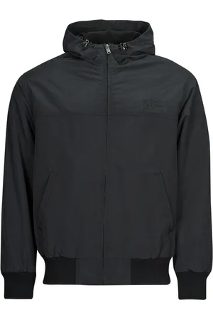 Superdry Giubbotto SURPLUS NYLON HOODED BOMBER