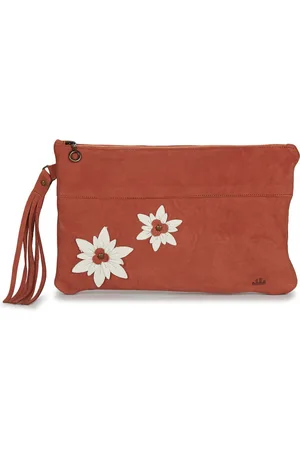 Easy Peasy Borsetta elegante POUCHY EDELWEISS