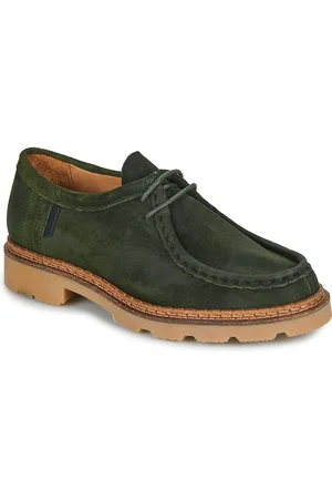 Hexagone Pellet Scarpe MACHA