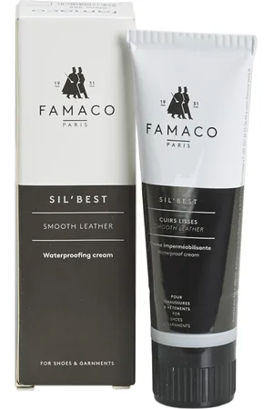 Famaco Accessori scarpe MARCIANO