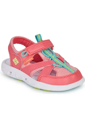 Columbia Sandali bambini CHILDRENS TECHSUN WAVE