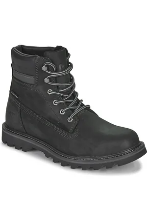 Caterpillar Stivaletti DEPLETE WP LACE UP BOOT
