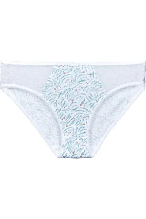 Dim Culotte e slip GENEROUS COTON BIO