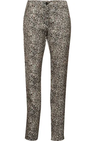 IKKS Pantaloni morbidi / Pantaloni alla zuava HILLO