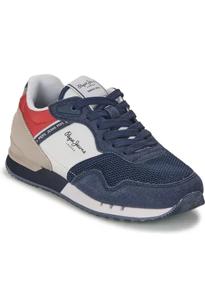 Pepe Jeans Scarpe bambini LONDON URBAN B