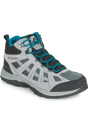 Columbia Scarpe da trekking REDMOND III MID WATERPROOF