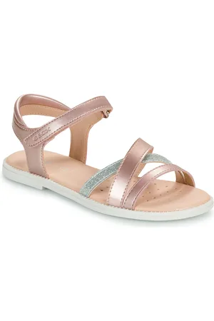 Geox Sandali bambini J SANDAL KARLY GIRL