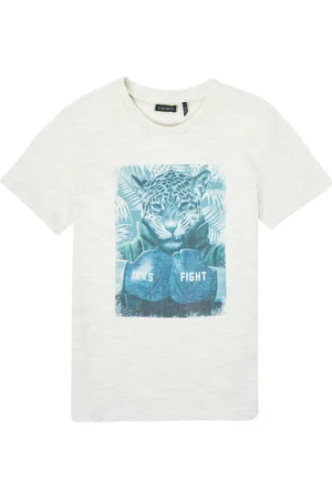 IKKS T-shirt XS10183-22-C