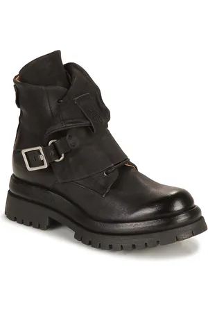 Airstep / A.S.98 Stivaletti DIBLA BUCKLE