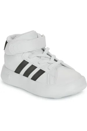 adidas Scarpe bambini GRAND COURT MID I