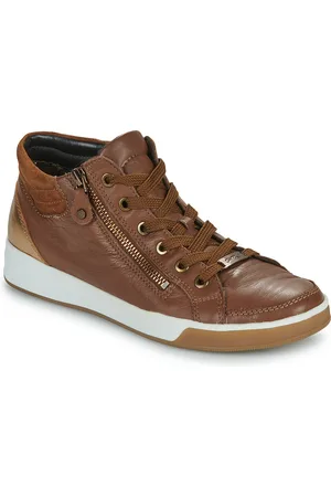 ARA Sneakers alte ROM-ST-HIGH-SOFT