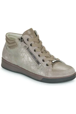 ARA Sneakers alte ROM-ST-HIGH-SOFT