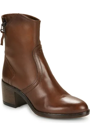 Mjus Stivaletti FASSE ZIP