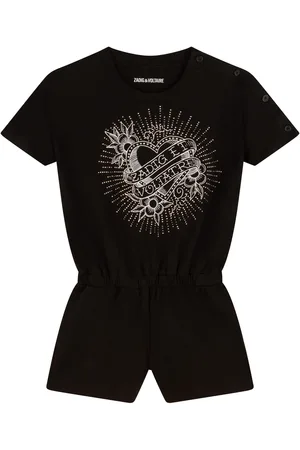 Zadig & Voltaire Tute / Jumpsuit BOCAUXE