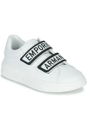 Emporio Armani Scarpe bambini XYX007-XCC70