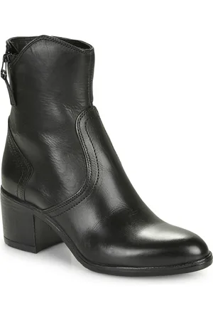 Mjus Stivaletti FASSE ZIP