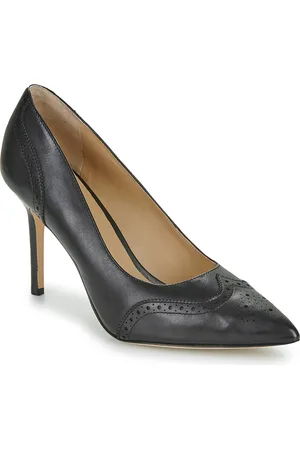 Ralph Lauren Scarpe LYNDEN-PUMPS-CLOSED TOE