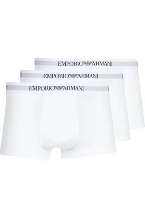 Emporio Armani Boxer CC722-PACK DE 3