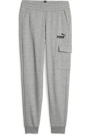 PUMA Pantaloni Sportivi ESS CARGO