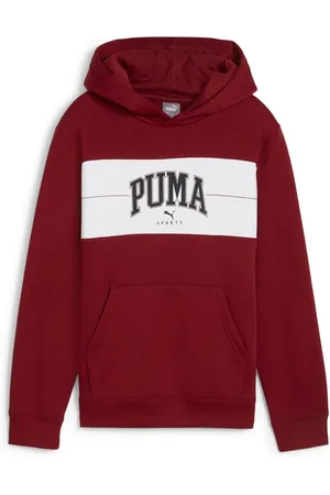 PUMA Felpa SQUAD