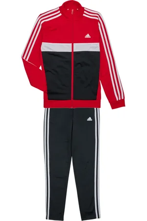 adidas Tuta 3S TIBERIO TS