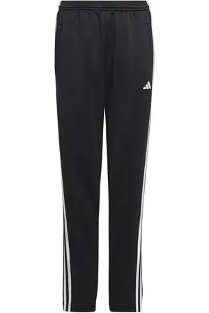 adidas Pantaloni Sportivi Train Essentials AEROREADY 3-Stripes Regular-Fit Joggers