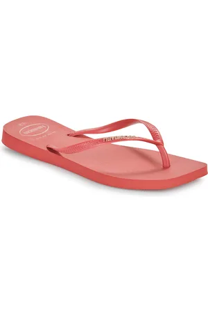 Havaianas Infradito SQUARE LOGO POP UP