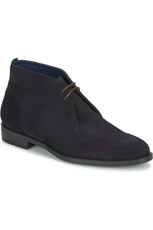 Paul Smith Stivaletti DRUMMOND NAVY
