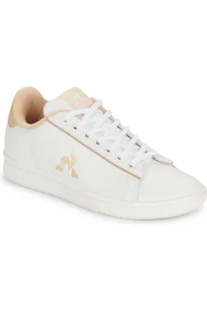 Le Coq Sportif Sneakers basse COURT CLEAN