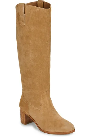 Ralph Lauren Stivali CARLA-BOOTS-TALL BOOT