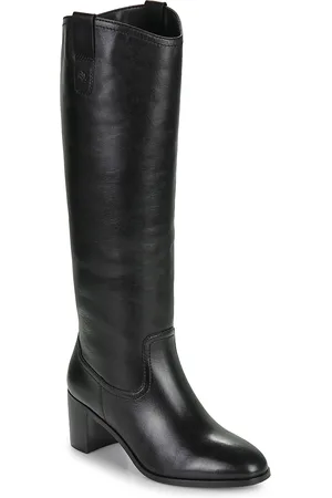 Ralph Lauren Stivali CARLA-BOOTS-TALL BOOT