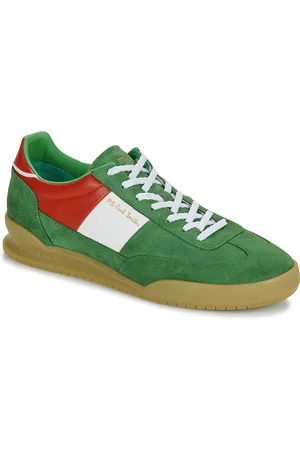 Paul Smith Sneakers DOVER ITALY FLAG