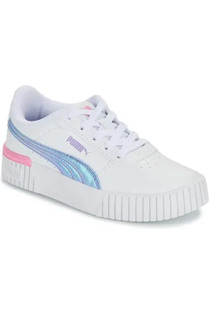 PUMA Scarpe bambini Carina 2.0 Bouncy Sky PS