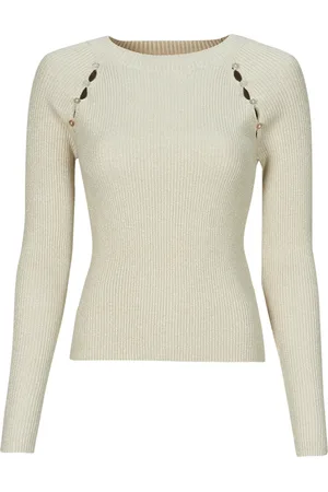 Guess Maglione EMELY RN LS SWTR