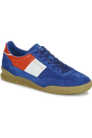 Paul Smith Sneakers DOVER FRANCE FLAG