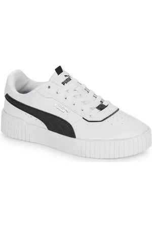 PUMA Sneakers basse Carina 2.0 Lux